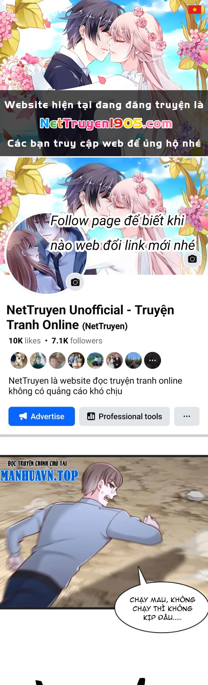 Ta Thần Ma Song Tu Chế Bá Thiên Hạ Chapter 148 - 1