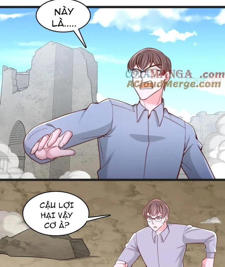 Ta Thần Ma Song Tu Chế Bá Thiên Hạ Chapter 148 - 4