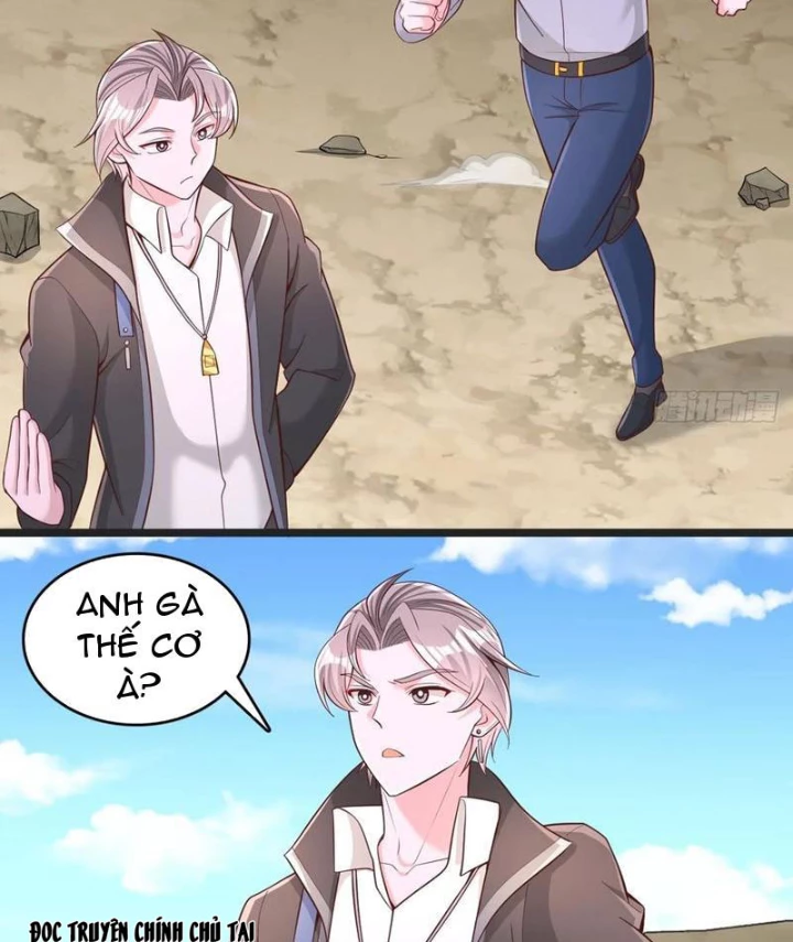 Ta Thần Ma Song Tu Chế Bá Thiên Hạ Chapter 148 - 5