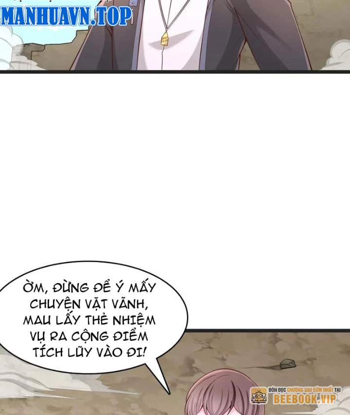 Ta Thần Ma Song Tu Chế Bá Thiên Hạ Chapter 148 - 6