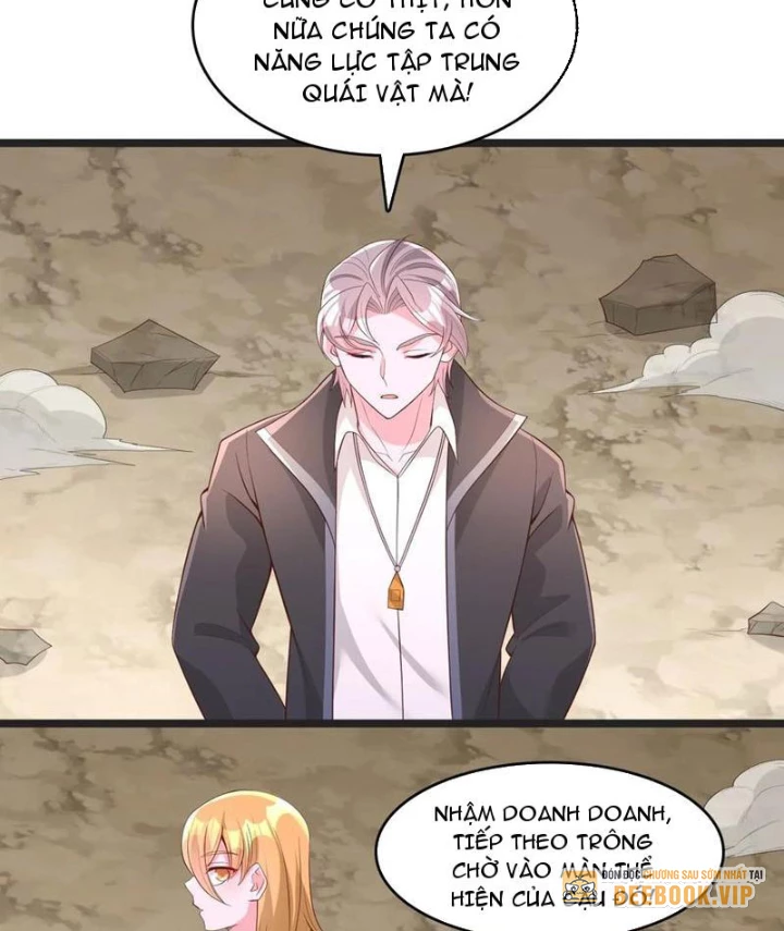 Ta Thần Ma Song Tu Chế Bá Thiên Hạ Chapter 148 - 12