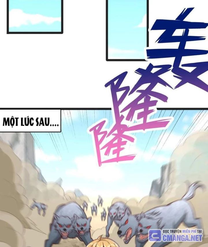 Ta Thần Ma Song Tu Chế Bá Thiên Hạ Chapter 148 - 15