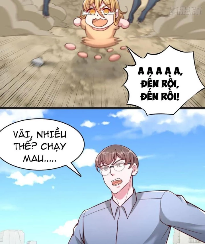 Ta Thần Ma Song Tu Chế Bá Thiên Hạ Chapter 148 - 16