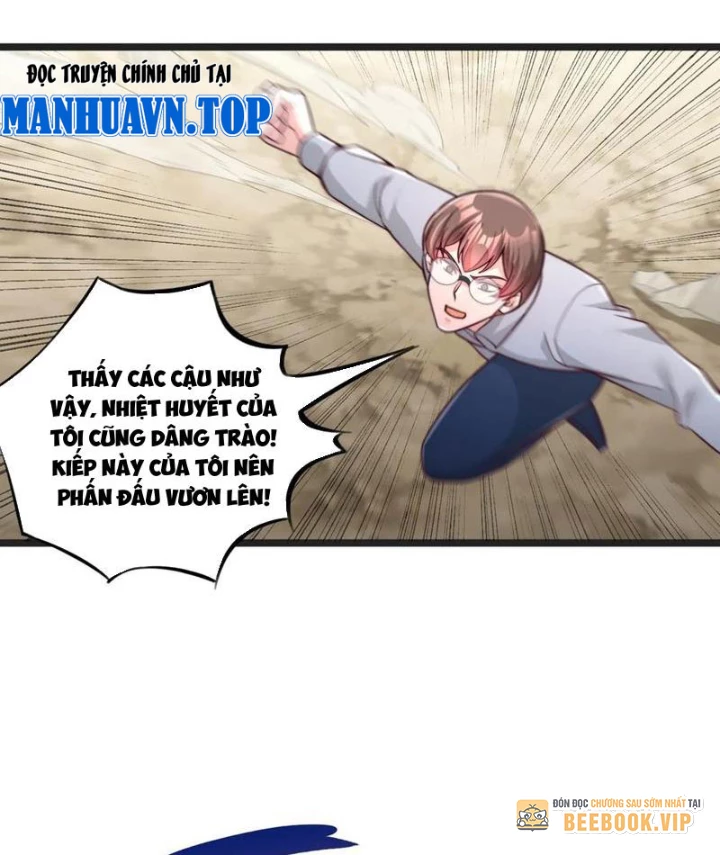 Ta Thần Ma Song Tu Chế Bá Thiên Hạ Chapter 148 - 24