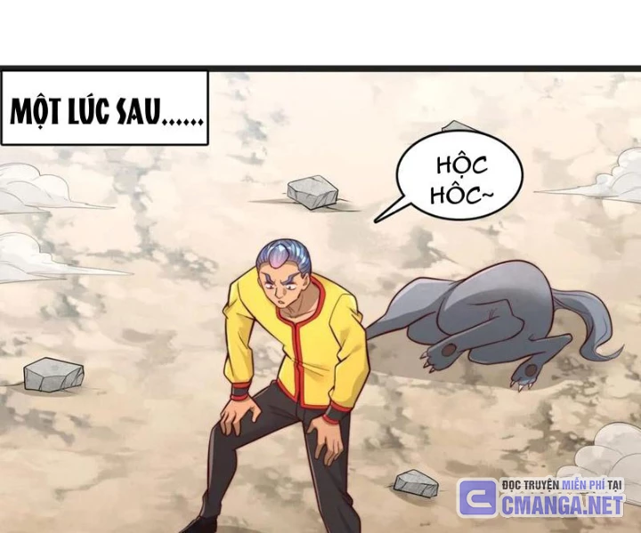 Ta Thần Ma Song Tu Chế Bá Thiên Hạ Chapter 148 - 27