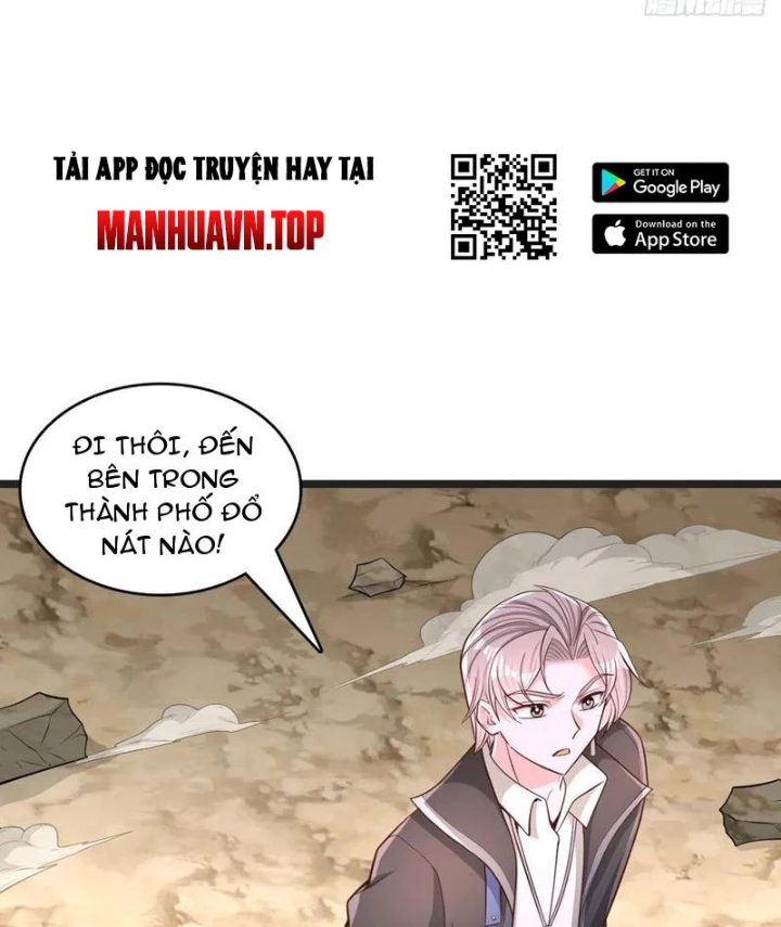 Ta Thần Ma Song Tu Chế Bá Thiên Hạ Chapter 148 - 34