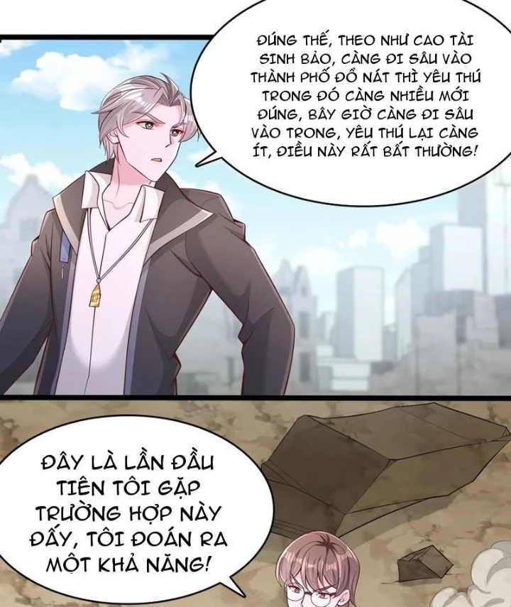 Ta Thần Ma Song Tu Chế Bá Thiên Hạ Chapter 149 - 8
