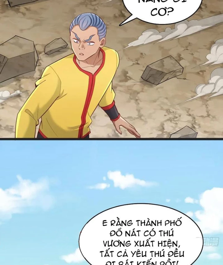Ta Thần Ma Song Tu Chế Bá Thiên Hạ Chapter 149 - 10