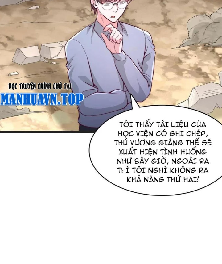 Ta Thần Ma Song Tu Chế Bá Thiên Hạ Chapter 149 - 13