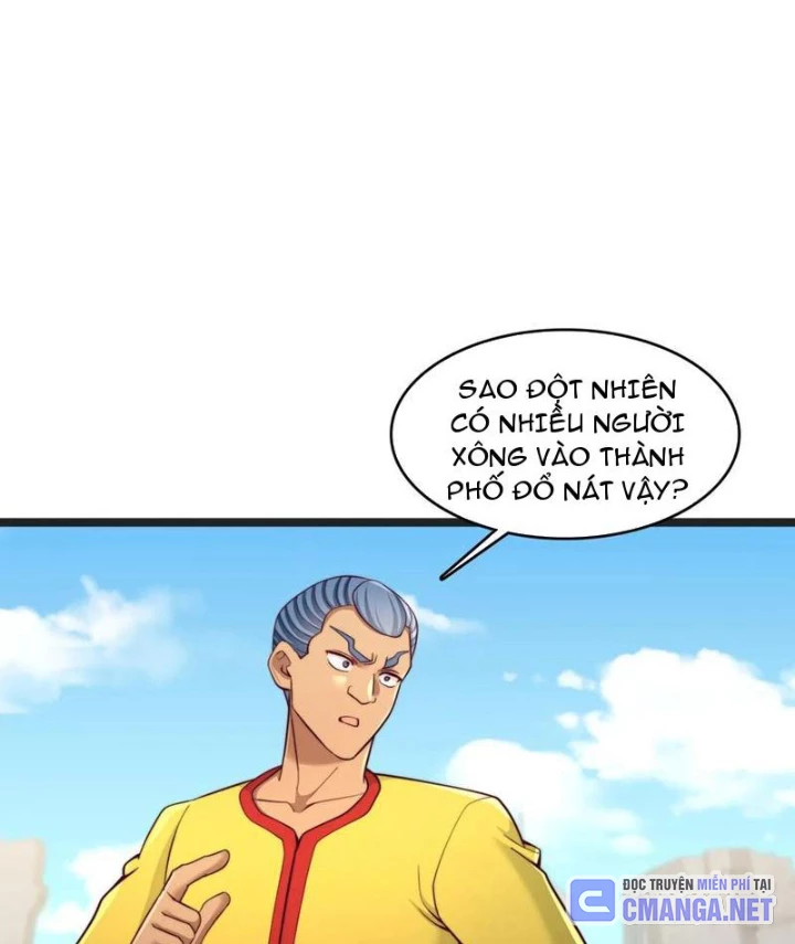 Ta Thần Ma Song Tu Chế Bá Thiên Hạ Chapter 149 - 15