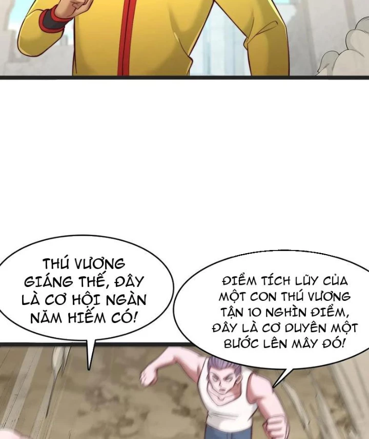 Ta Thần Ma Song Tu Chế Bá Thiên Hạ Chapter 149 - 16