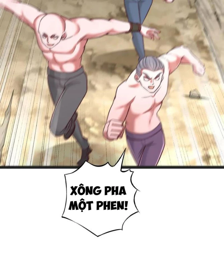 Ta Thần Ma Song Tu Chế Bá Thiên Hạ Chapter 149 - 17