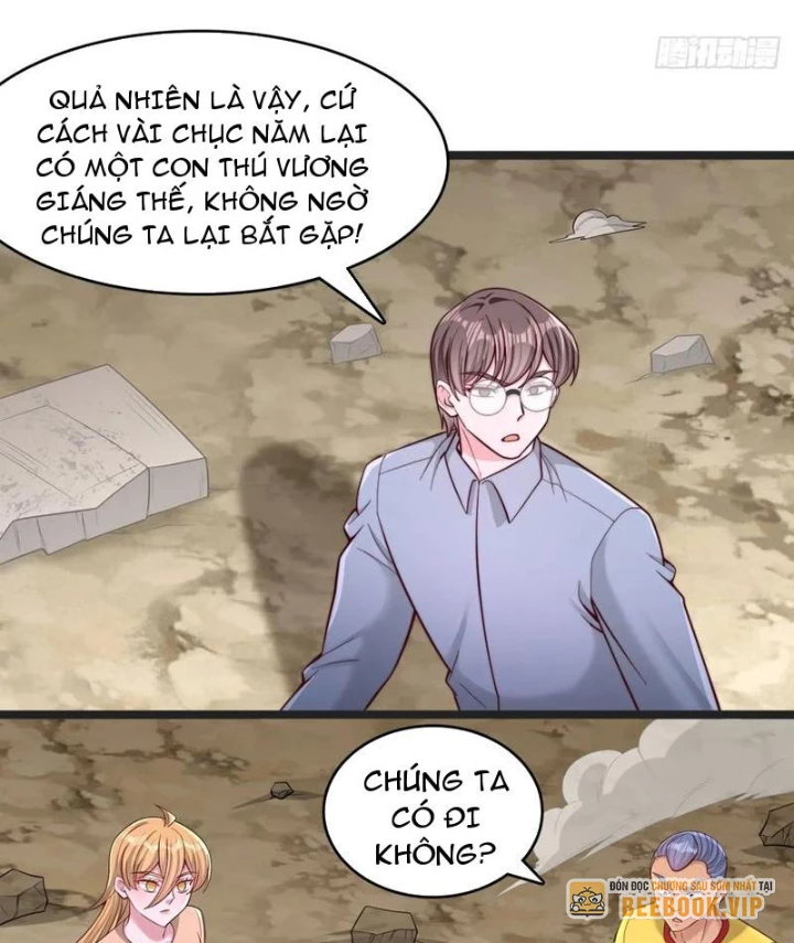 Ta Thần Ma Song Tu Chế Bá Thiên Hạ Chapter 149 - 18