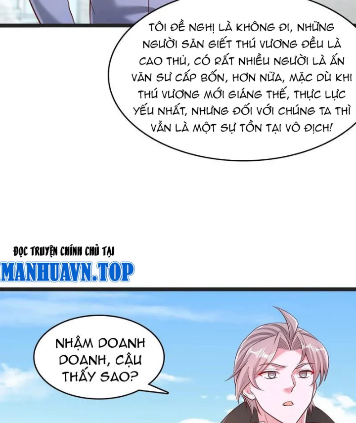 Ta Thần Ma Song Tu Chế Bá Thiên Hạ Chapter 149 - 20