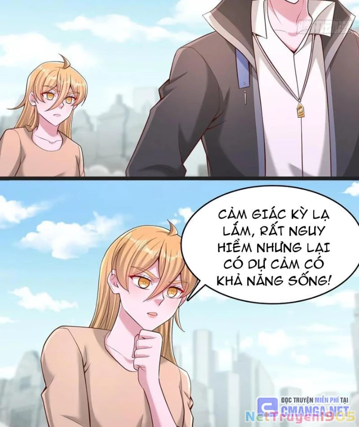 Ta Thần Ma Song Tu Chế Bá Thiên Hạ Chapter 149 - 21