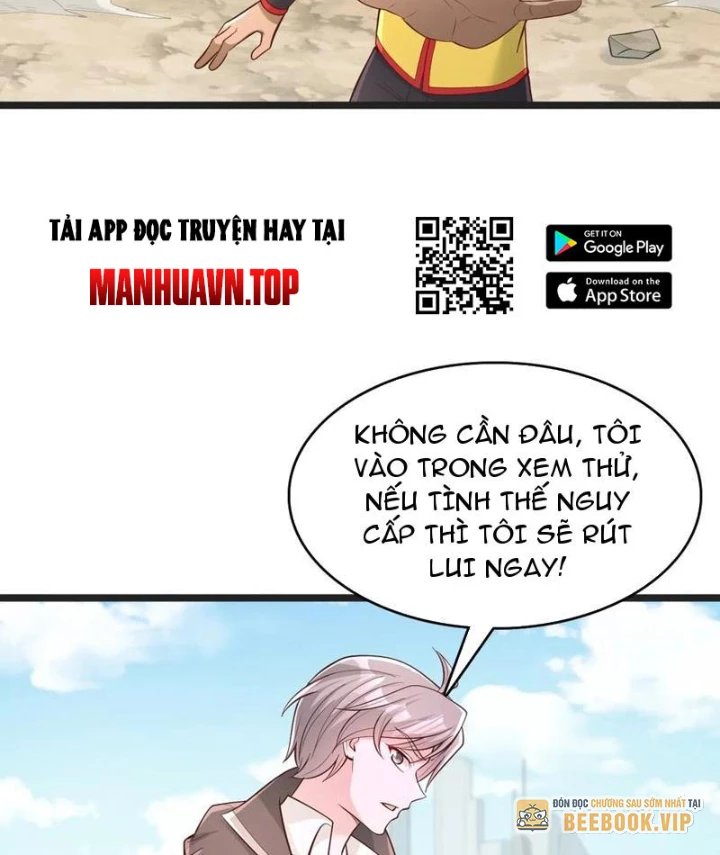 Ta Thần Ma Song Tu Chế Bá Thiên Hạ Chapter 149 - 24