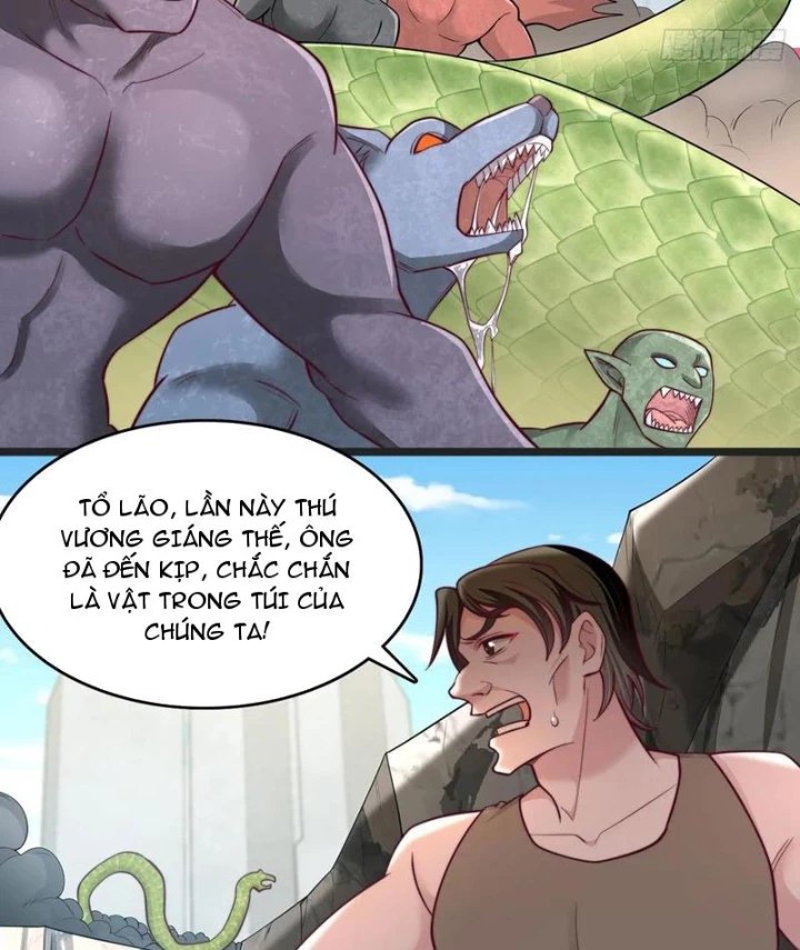 Ta Thần Ma Song Tu Chế Bá Thiên Hạ Chapter 149 - 28