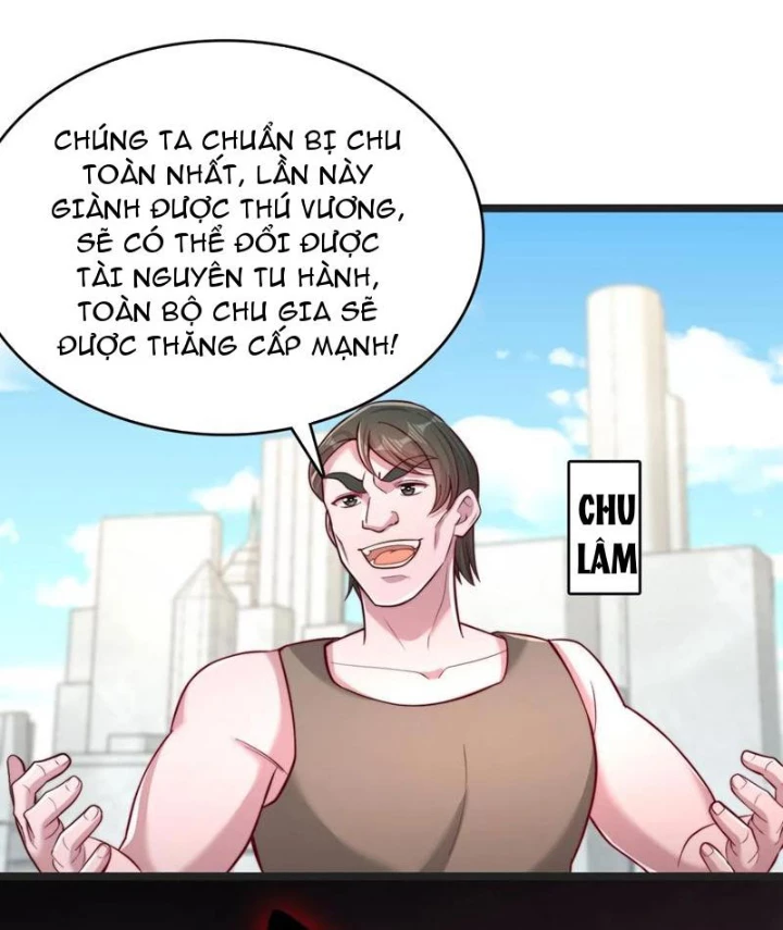 Ta Thần Ma Song Tu Chế Bá Thiên Hạ Chapter 149 - 31