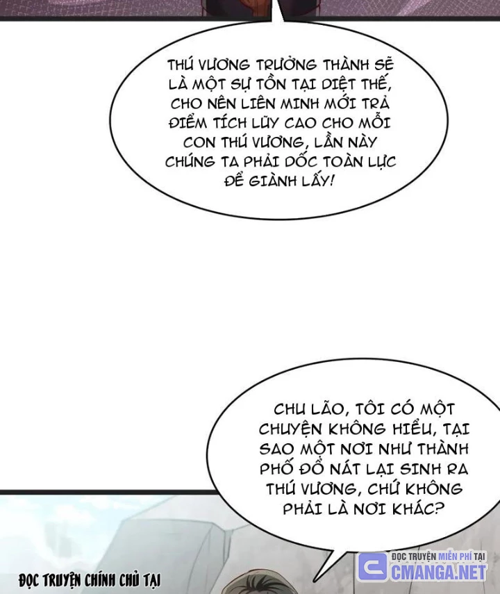 Ta Thần Ma Song Tu Chế Bá Thiên Hạ Chapter 149 - 33