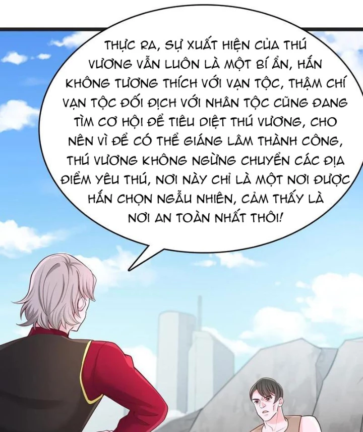 Ta Thần Ma Song Tu Chế Bá Thiên Hạ Chapter 149 - 35
