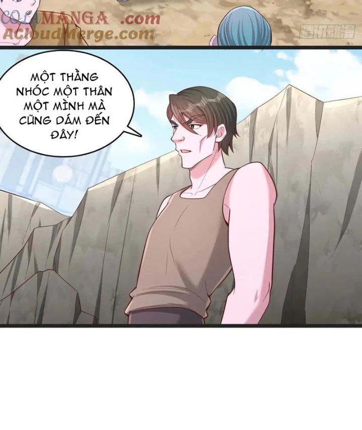 Ta Thần Ma Song Tu Chế Bá Thiên Hạ Chapter 150 - 2