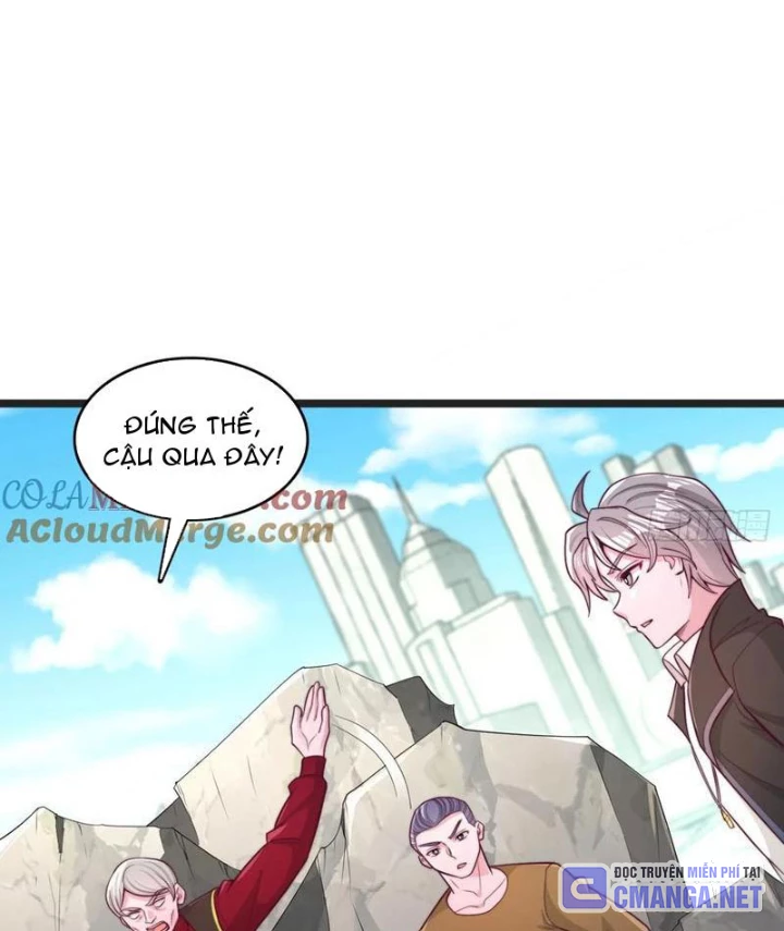 Ta Thần Ma Song Tu Chế Bá Thiên Hạ Chapter 150 - 6