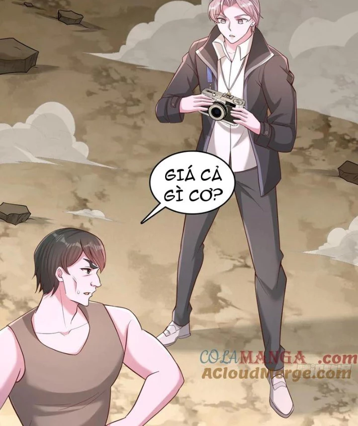 Ta Thần Ma Song Tu Chế Bá Thiên Hạ Chapter 150 - 11