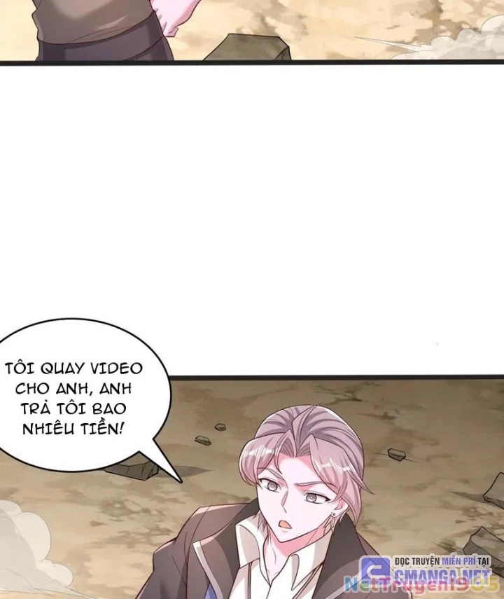 Ta Thần Ma Song Tu Chế Bá Thiên Hạ Chapter 150 - 12