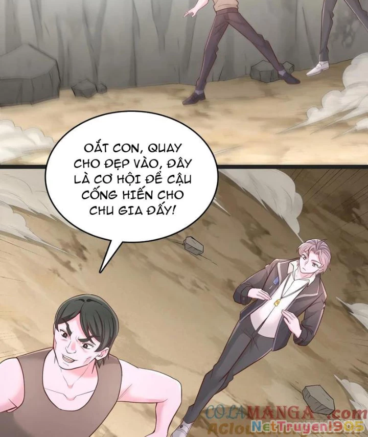 Ta Thần Ma Song Tu Chế Bá Thiên Hạ Chapter 150 - 16