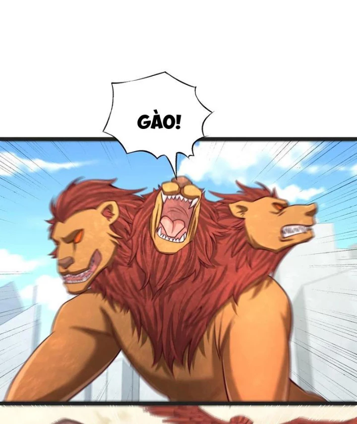 Ta Thần Ma Song Tu Chế Bá Thiên Hạ Chapter 150 - 22