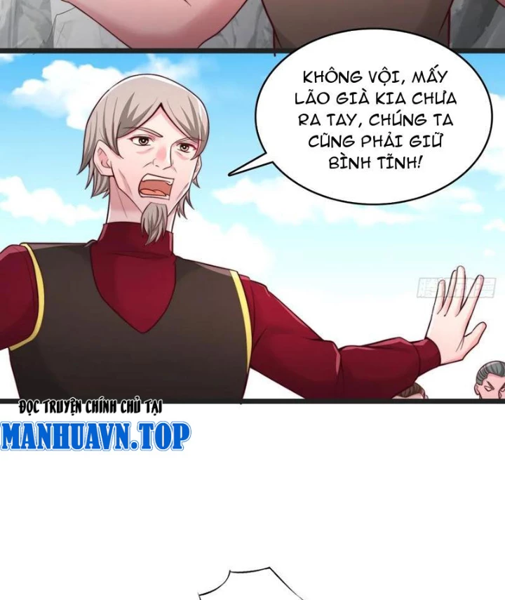Ta Thần Ma Song Tu Chế Bá Thiên Hạ Chapter 150 - 28