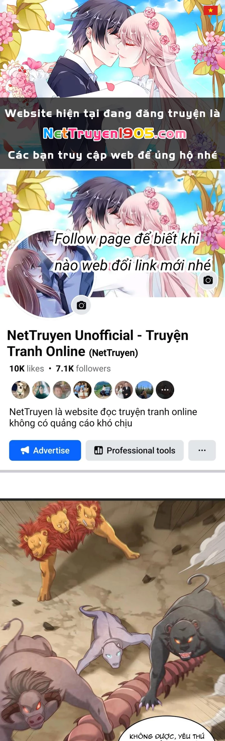 Ta Thần Ma Song Tu Chế Bá Thiên Hạ Chapter 151 - 1