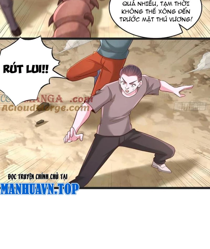 Ta Thần Ma Song Tu Chế Bá Thiên Hạ Chapter 151 - 2