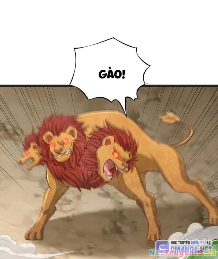Ta Thần Ma Song Tu Chế Bá Thiên Hạ Chapter 151 - 3