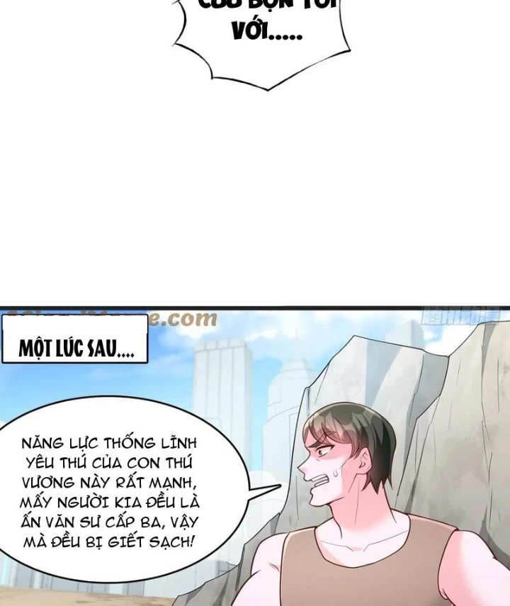 Ta Thần Ma Song Tu Chế Bá Thiên Hạ Chapter 151 - 8