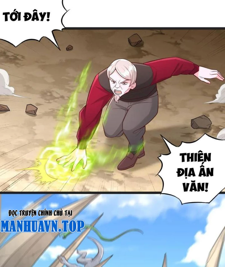 Ta Thần Ma Song Tu Chế Bá Thiên Hạ Chapter 151 - 20