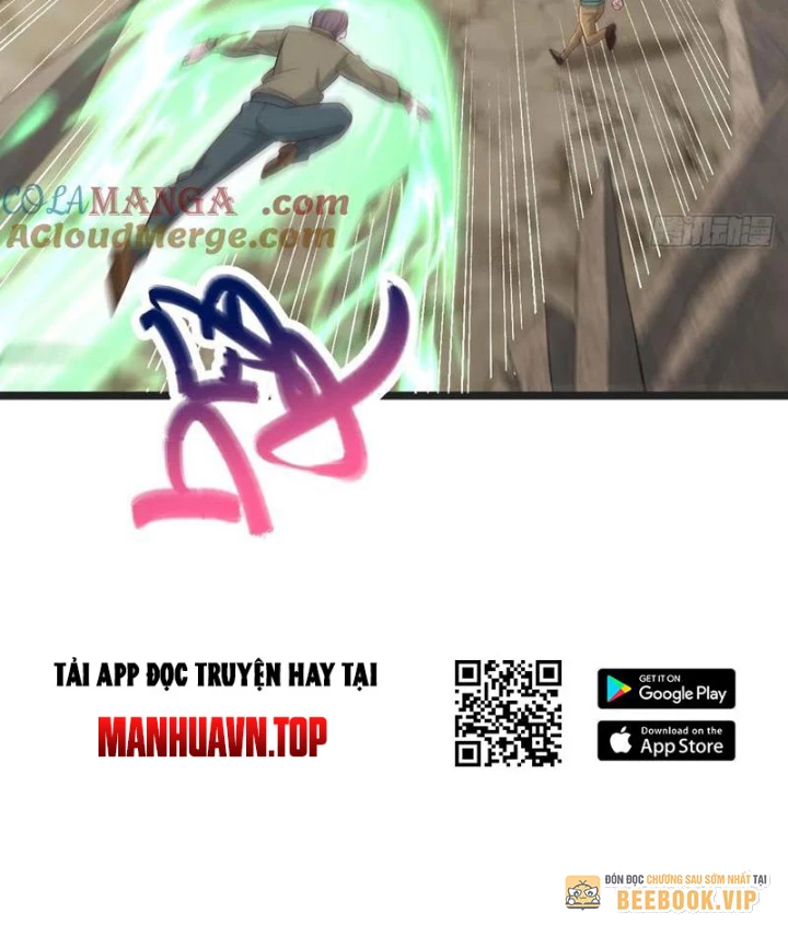 Ta Thần Ma Song Tu Chế Bá Thiên Hạ Chapter 151 - 24