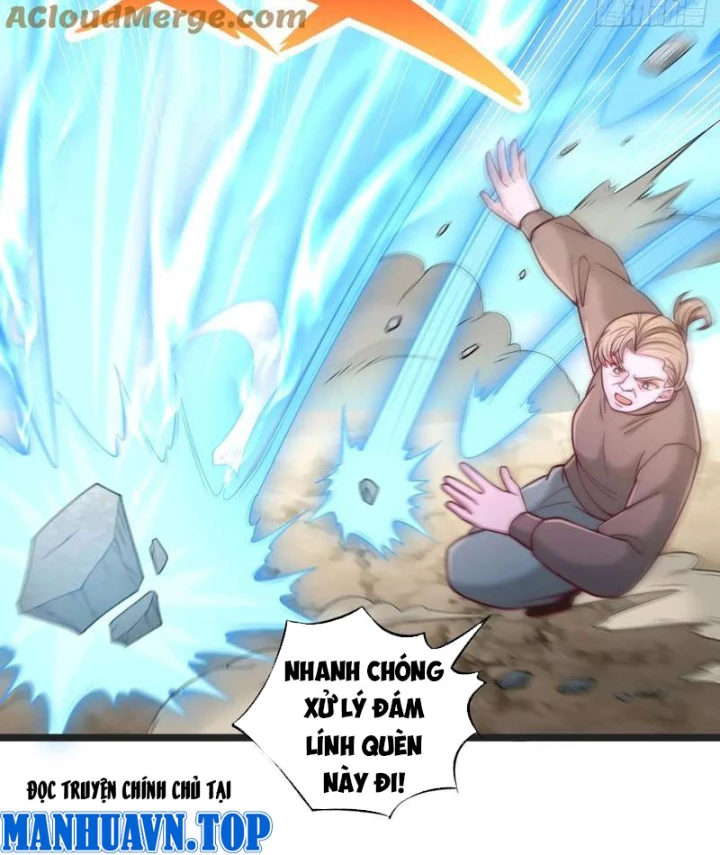 Ta Thần Ma Song Tu Chế Bá Thiên Hạ Chapter 151 - 28