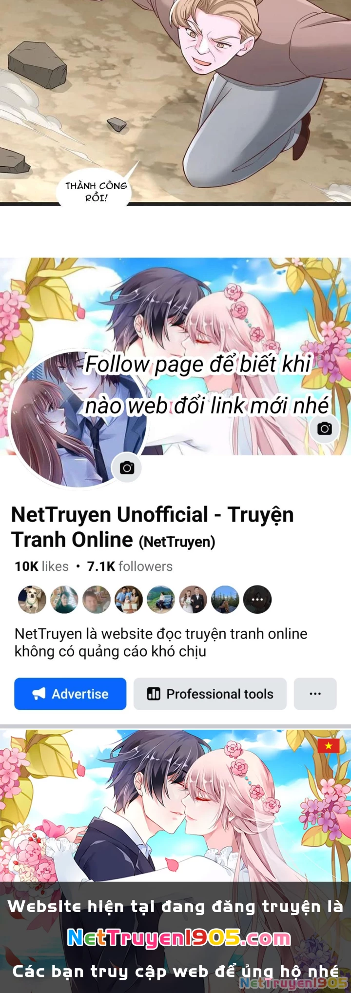 Ta Thần Ma Song Tu Chế Bá Thiên Hạ Chapter 151 - 32