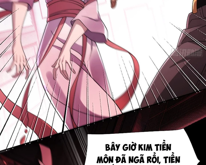 Trùng Sinh Tại Thế Giới Tu Chân, Ta Giết Tới Đỉnh Chapter 14 - 74