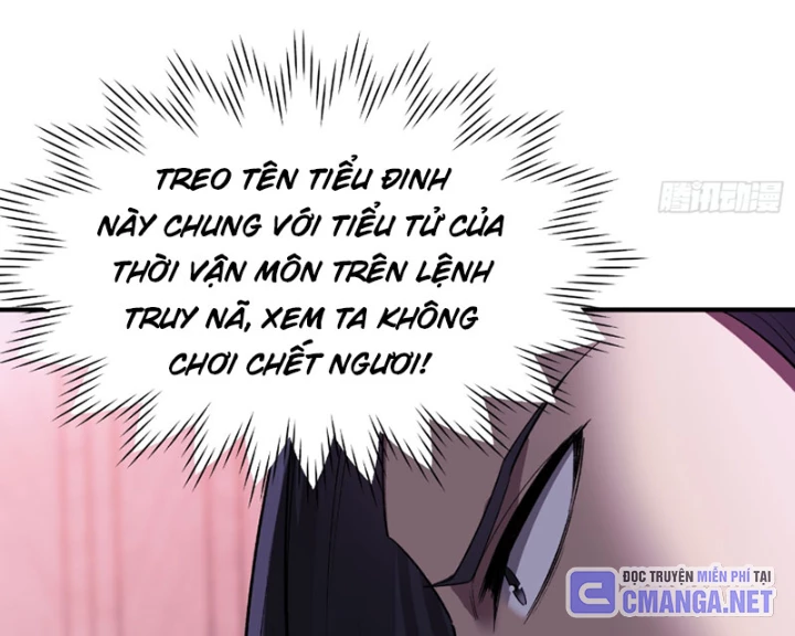 Trùng Sinh Tại Thế Giới Tu Chân, Ta Giết Tới Đỉnh Chapter 14 - 111