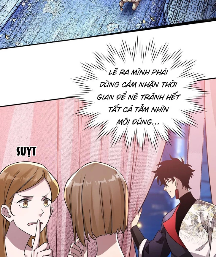 Trùng Sinh Tại Thế Giới Tu Chân, Ta Giết Tới Đỉnh Chapter 15 - 7