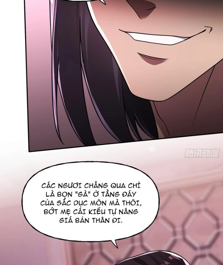 Trùng Sinh Tại Thế Giới Tu Chân, Ta Giết Tới Đỉnh Chapter 15 - 25
