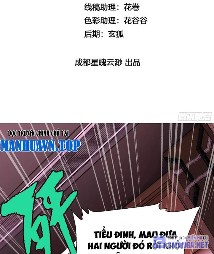 Trùng Sinh Tại Thế Giới Tu Chân, Ta Giết Tới Đỉnh Chapter 16 - 3