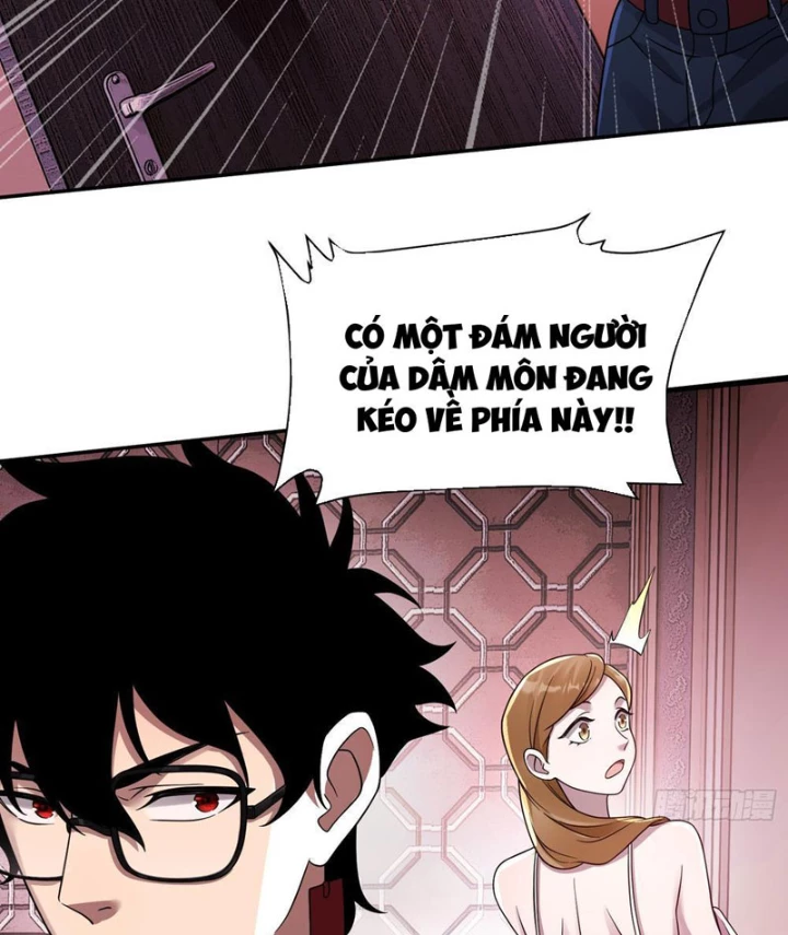 Trùng Sinh Tại Thế Giới Tu Chân, Ta Giết Tới Đỉnh Chapter 16 - 5