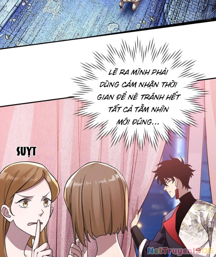 Trùng Sinh Tại Thế Giới Tu Chân, Ta Giết Tới Đỉnh Chapter 16 - 7