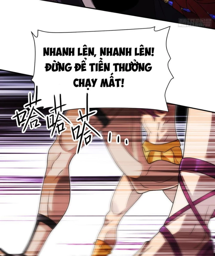 Trùng Sinh Tại Thế Giới Tu Chân, Ta Giết Tới Đỉnh Chapter 16 - 19