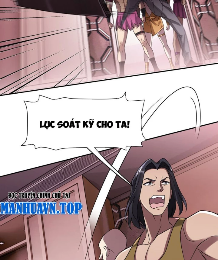 Trùng Sinh Tại Thế Giới Tu Chân, Ta Giết Tới Đỉnh Chapter 16 - 22