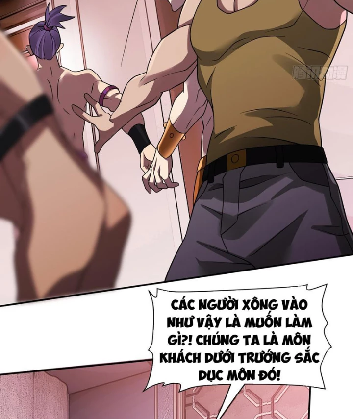 Trùng Sinh Tại Thế Giới Tu Chân, Ta Giết Tới Đỉnh Chapter 16 - 23