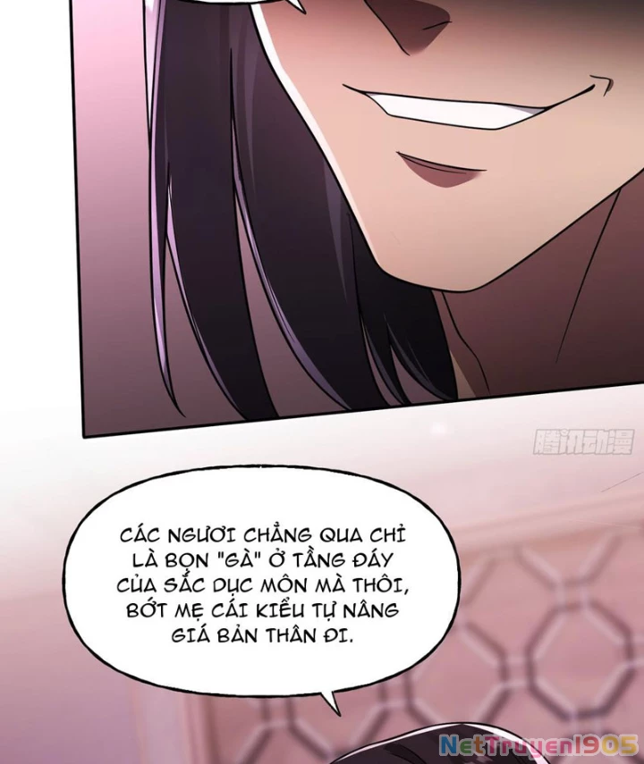 Trùng Sinh Tại Thế Giới Tu Chân, Ta Giết Tới Đỉnh Chapter 16 - 25
